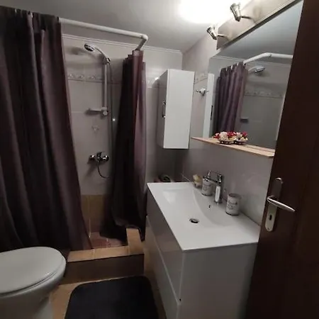 Little Heaven In Alimos/athens! Apartment Athens